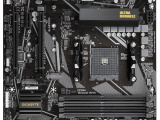 Материнская плата Gigabyte sAM4: B550M DS3H 18
