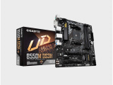 Материнская плата Gigabyte sAM4: B550M DS3H 20