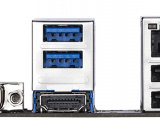 Материнская плата Gigabyte sAM4: B550M DS3H 23