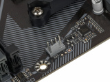 Материнская плата Gigabyte sAM4: B550M DS3H 24