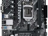 Материнская плата Asus LGA1200: PRIME H510M-K 9