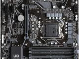 Материнская плата Gigabyte LGA1200: B560M H 7