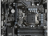 Материнская плата Gigabyte LGA1200: B560M H 9