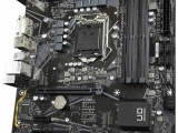 Материнская плата Gigabyte LGA1200: B560M H 10