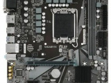 Материнская плата Gigabyte LGA1700: H610M S2H DDR4 6