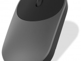 Мышь беспроводная Xiaomi Mi Portable Bluetooth Mouse Чёрный 1