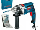 Дрель Bosch GSB 16 RE Professional 0