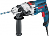 Дрель Bosch GSB 19-2 RE (060117B50) 0