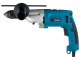 Дрель Makita НР 2071 кейс 0