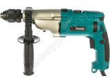 Дрель Makita НР 2071 кейс 1