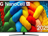 75' Телевизор LG 75NANO81A6A 0