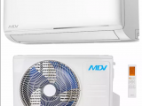 Кондиционер сплит 9000BTU MDV MDSAG-09HRDN8 0