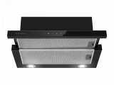 Вытяжка Maunfeld TS Touch 50 Glass Black 0