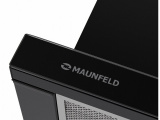 Вытяжка Maunfeld TS Touch 50 Glass Black 14