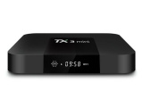 HD медиаплеер Tanix TX3 Mini 1/8Gb 0