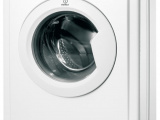 Стиральная машина Indesit IWUD 4105 0
