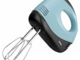 Миксер Centek CT-1127 син/черн 1