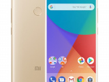 Смартфон Xiaomi MI A1 32Gb Золотой 0
