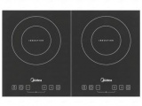 Плита Отдельностоящая Midea MC-IN2212 0
