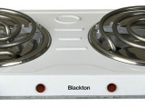 Плита Отдельностоящая Blackton Bt HP205W White 0