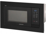Печь свч встраиваемая Samsung MG23A7013AA/BW 2