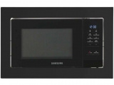 Печь свч встраиваемая Samsung MG23A7013AA/BW 1
