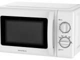 Печь свч соло Supra 20MW21 1