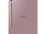 Планшетный компьютер Samsung Tab S6 SM-T865N Золотой 4