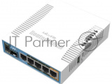 Маршрутизатор MikroTik RB962UIGS-5HACT2HNT 4