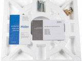 Водонагреватель Haier ES80V-V1(R) 1