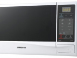 Печь свч гриль Samsung GE-732KR 0