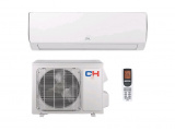 Кондиционер C&H CH-S07FTXQ 1