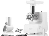 Мясорубка Zelmer ZMM 0854 W 2