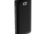 Внешний аккумулятор OLMIO FS-5 5000mAh Чёрный 0