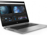 Ноутбук 15,6" HP ZBook x360 Studio G5 (5JY03EP) 2