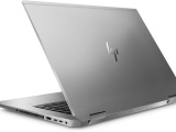 Ноутбук 15,6" HP ZBook x360 Studio G5 (5JY03EP) 3