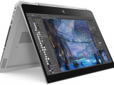 Ноутбук 15,6" HP ZBook x360 Studio G5 (5JY03EP) 5