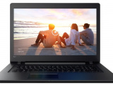 Ноутбук 17,3" Lenovo IdeaPad 110-17ACL (80UM003DRK) 0