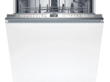 Встраиваемая посудомоечная машина Bosch SMV6ECX93E 1