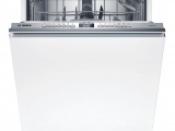 Встраиваемая посудомоечная машина Bosch SMV6YCX02E 1