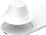 Беспроводное ЗУ Xiaomi Yeelight Wireless Charging Night Light 15W 3