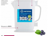 Чайник электрический Мастерица ЭЧ-1,0/0,8-220Б 5
