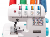 Швейная машина COMFORT 500 5