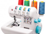 Швейная машина COMFORT 500 9
