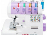 Швейная машина COMFORT COMFORT 888 0