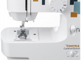 Швейная машина ЧАЙКА ComfortStitch 11 3