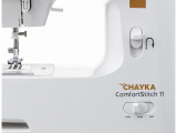 Швейная машина ЧАЙКА ComfortStitch 11 5