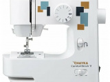 Швейная машина ЧАЙКА ComfortStitch 11 6