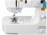 Швейная машина ЧАЙКА ComfortStitch 11 9