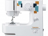 Швейная машина ЧАЙКА ComfortStitch 11 14